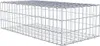 Gabbione 100 cm x 30 cm x 50 cm (L x H x P), maglia 5 x 10 Anteprima dell’immagine prodotto 1