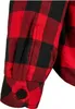 Urban Classics Ladies - Flanell Oversized Shirt Jacke - S Produktbild-Vorschau 7
