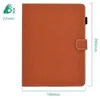 subtel Etui Smart Case Cuir synthétique noir compatible Voir les images du produit 5