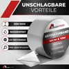 Premium Reparaturband für Teichfolie, EPDM,PVC, Carport, Produktbild-Vorschau 4