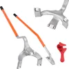 Profesjonalna Montażownica Do Opon Vevor 571-622 Mm 3 Podgląd zdjęcia produktu 1