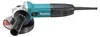 Makita GA 5030 R haakse slijper 720 watt 125 x 22,23 mm Productafbeelding-voorbeeld 2