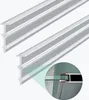 Mai & Mai Duschdichtung Duschtürdichtung für 6mm Glasstärke Produktbild-Vorschau 1