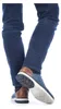 Zapatos de hombre Rieker 14450-14 azul, talla 42 Vista previa de la imagen del producto 54