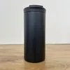 Mug TRAVEL isotherme 600 ml - Stone Tuxedo black | 24 Voir les images du produit 1