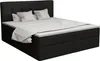 Boxspringbett 200x200cm mit Bettkasten - Bett mit Matratze Produktbild-Vorschau 2