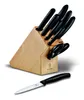 Ceppo di coltelli da cucina Victorinox Swiss Classic Anteprima dell’immagine prodotto 3