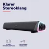 Trust Liro Soundbar altoparlante per PC 12W, altoparlanti Anteprima dell’immagine prodotto 3