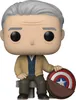 Avengers Endgame - Old Man Steve 915 Special Edition - Produktbild-Vorschau 2