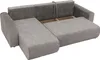 MIRJAN24 Ecksofa Eliwo, Polsterecke, L-Form Sofa, Produktbild-Vorschau 5