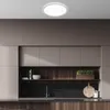 Briloner Lana A Lampe de plafond LED, CEE A source Voir les images du produit 11