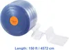 SucceBuy striscia di tenda, 150 piedi di lunghezza, 8 Anteprima dell’immagine prodotto 8