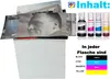340ml TiDis Ink Nachfülltinte für die Ecotankdruckertinte Produktbild-Vorschau 3