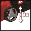 Einhell Benzin-Rasenmäher GC-PM 40/2 Produktbild-Vorschau 14
