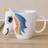 thumbsUp! Tasse "Colour Changing Unicorn Mug"  - Einhorn Produktbild-Vorschau 10