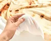Tortilla deka 120 cm - Dárek k narozeninám, křtinám Náhled obrázku produktu 2