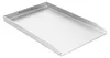 Grilovací deska z nerezové oceli | plancha 49x32,5cm - Náhled obrázku produktu 13