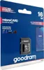 Goodram M1AA, 16 GB, MicroSDHC, Trieda 10, UHS-I, 100 MB/s, Náhľad obrázku produktu 14