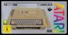 Atari 400 Mini 0,128 GB Beige, Noir, Orange Voir les images du produit 11