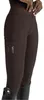 Maximilian Equestrian Reitleggings Damen Full-Grip Outline Produktbild-Vorschau 12
