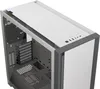 Geh CORSAIR Midi 5000D TG (Tempered Glass) White Produktbild-Vorschau 13