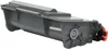 A gray toner cartridge with an orange cap is shown against a white background. Produktbild-Vorschau
