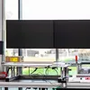 DURABLE Uchwyt PRO do 2 monitorów, mocowanie do blatu, Podgląd zdjęcia produktu 15