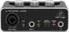 Behringer UM2 - USB audio interface Podgląd zdjęcia produktu 6