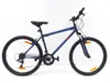 26 Zoll Fahrrad Mountainbike Bike 18 Gang Kinderfahrrad Produktbild-Vorschau 4