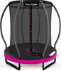 Thunder Záhradná trampolína Ultra 140 cm 4,5 ft vnútorná Náhľad obrázku produktu 1