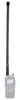 Antenna BNC pieghevole PNI Flex 47, 27 MHz, 47 cm, per PNI Anteprima dell’immagine prodotto 4