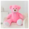 Plüsch Teddybär 160 CM BIG XXL Riesen bär Kuscheltier Produktbild-Vorschau 6