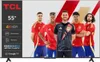 TCL P6K Serie Smart TV 4K Ultra HD 55" 55P6K, Dolby Audio, Anteprima dell’immagine prodotto 10