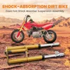1x Stoßdämpfergabel vorne for Honda CRF XR 50 CRF50 70 90 Produktbild-Vorschau 7