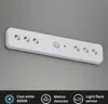 BRILONER - Lampe LED à encastrer avec détecteur de Voir les images du produit 2