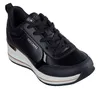 Skechers Obuv Billion 2 Fine Shine, 177345BLK Náhľad obrázku produktu 21