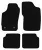 Tapis de sol en moquette pour Peugeot 309 1985-1993 Voir les images du produit 1