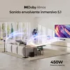 ULTIMEA 5.1 Dolby Atmos Soundbar, 3D Surround Sound System Produktbild-Vorschau 21