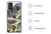 MuchoWow® Handyhülle Schutzhülle Hülle für Samsung Galaxy Produktbild-Vorschau 7
