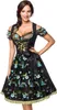 Dirndline - Dirndl inkl. Spitzenbluse - 3XL - Produktbild-Vorschau 5