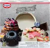 Dr Oetker Back Trend 3-częściowy zestaw form do pieczenia Podgląd zdjęcia produktu 2