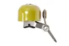CYCLEHERO Fahrrad Mini Klingel bell yellow Lenker Glocke Produktbild-Vorschau 2