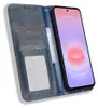 Samsung Galaxy A57 Hülle - Coverup Vintage Style Klapphülle Produktbild-Vorschau 3