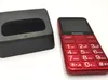Mobiltelefon für ältere Menschen Panasonic KX-TU155EXRN Produktbild-Vorschau 25