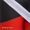 INQUARK 90 x 150 cm Deutschland Fahne und Flagge mit zwei Produktbild-Vorschau 4