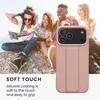 kwmobile Handyhülle für Apple iPhone 17 Pro Max Hülle - TPU Produktbild-Vorschau 5