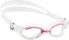 Cressi Flash Medium Schwimmbrille Für Frauen Schwarz  Damen Produktbild-Vorschau 2