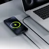 Allity USB Typ-C USB-C - USB-C 2m 60W langes Kabel zum Produktbild-Vorschau 6