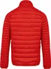 Kariban - Prošívaná pánská bunda PC6888 (3XL) (červená) Náhled obrázku produktu 2