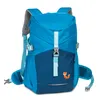 Fabrizio Go Green sac à dos pour enfants renard bleu Voir les images du produit 2